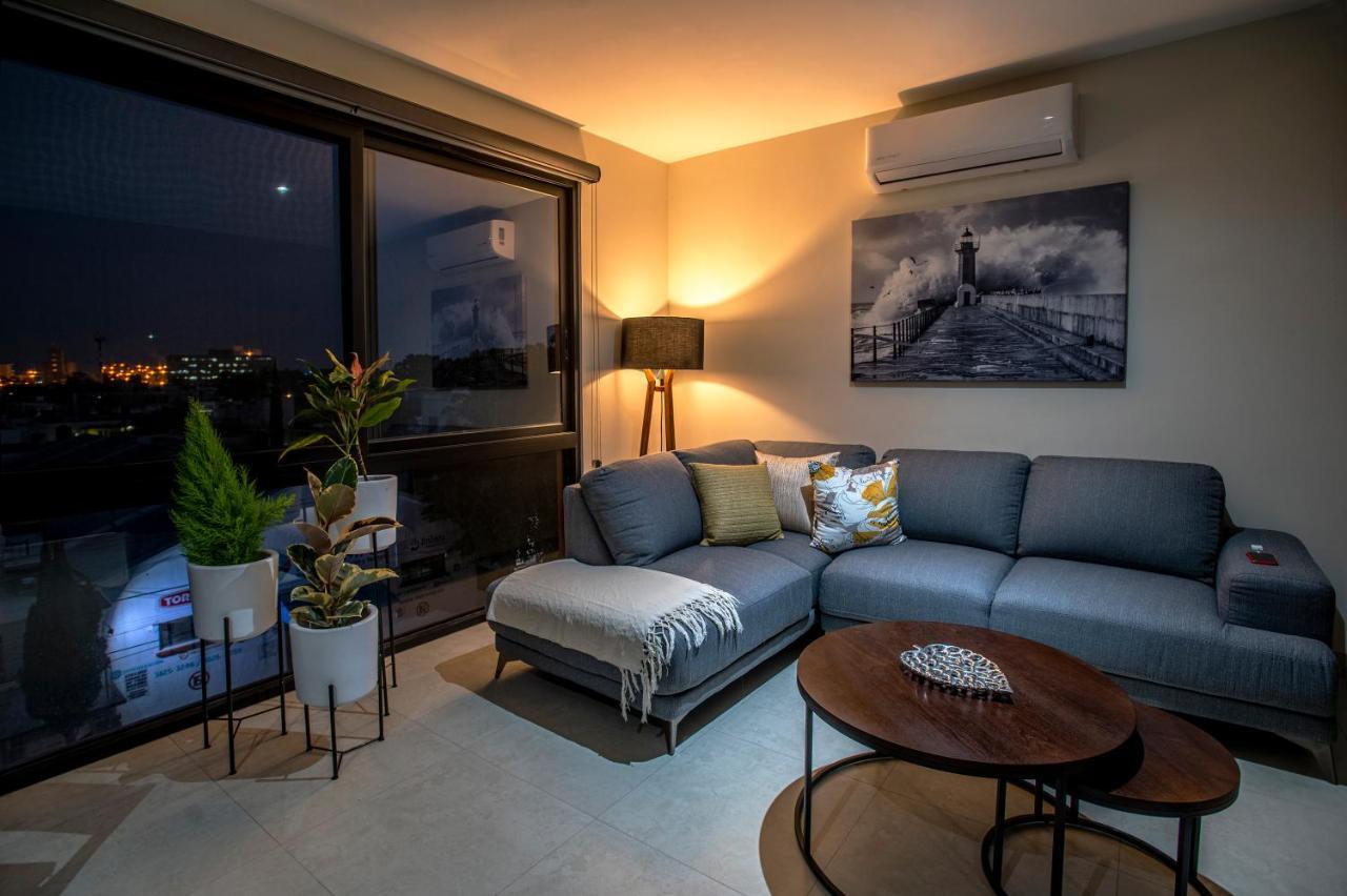 瓜达拉哈拉Departamento Privado En La Colonia Americana公寓 外观 照片