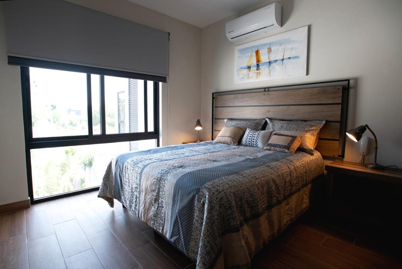 瓜达拉哈拉Departamento Privado En La Colonia Americana公寓 外观 照片